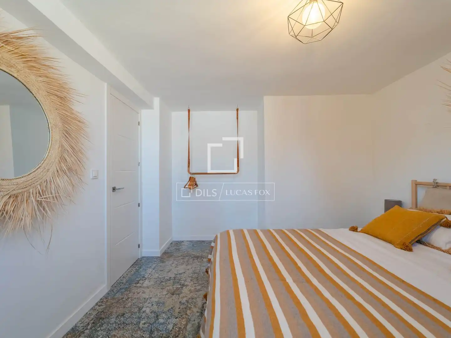 Habitación de Casa o chalet de alquiler en Bétera con Aire acondicionado, Calefacción y Terraza