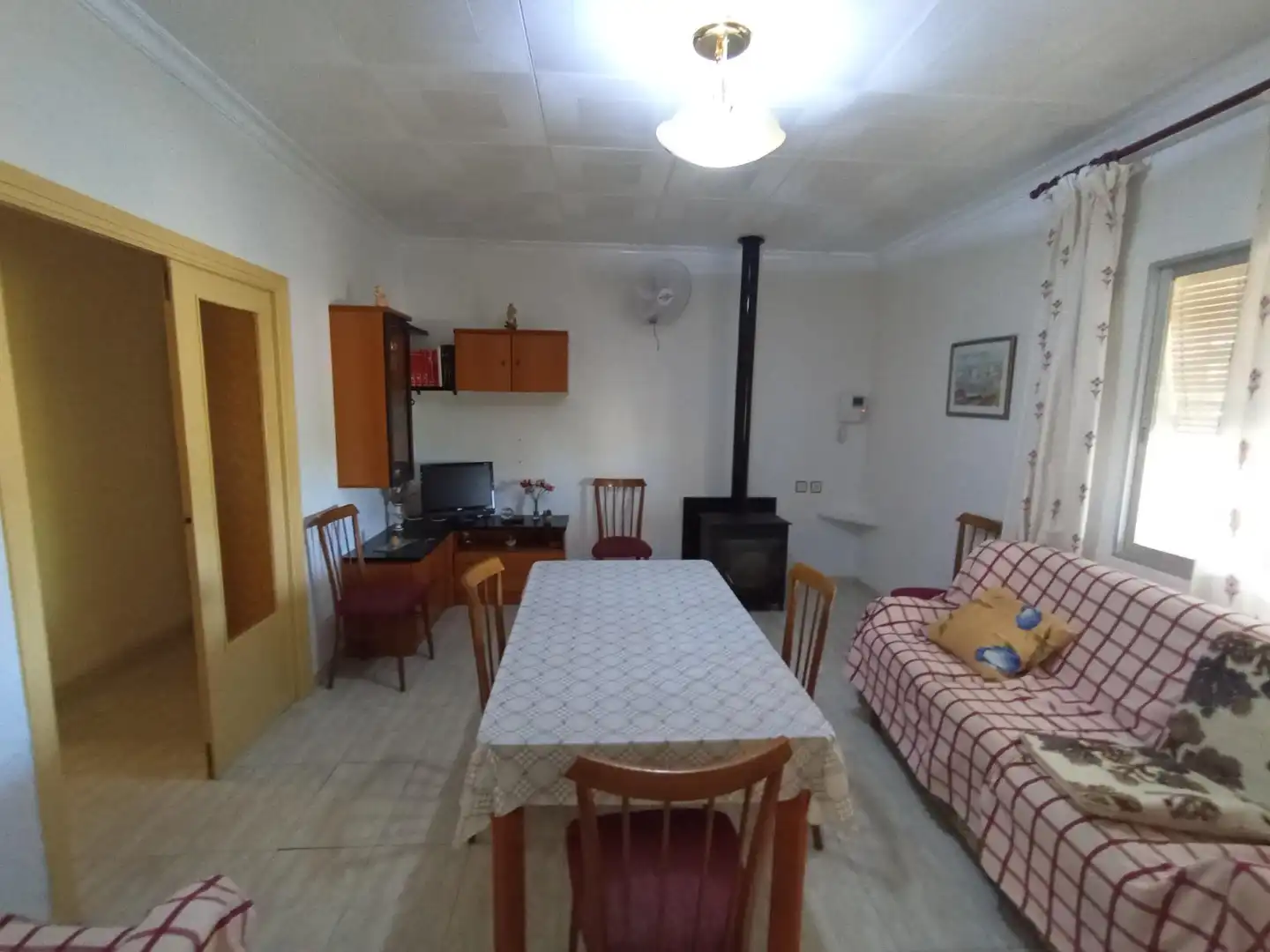 Casa rústica en venda a Puerto Lumbreras, imagen 18