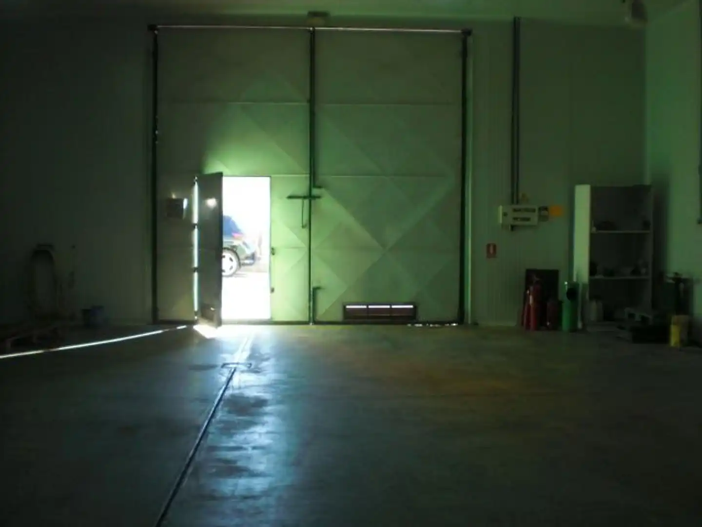 Industrial building for sale in Calle Tirteafuera, imagen 9