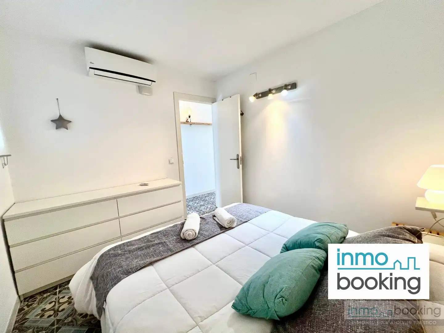 Habitación de Apartamento en venta en Salou con Terraza