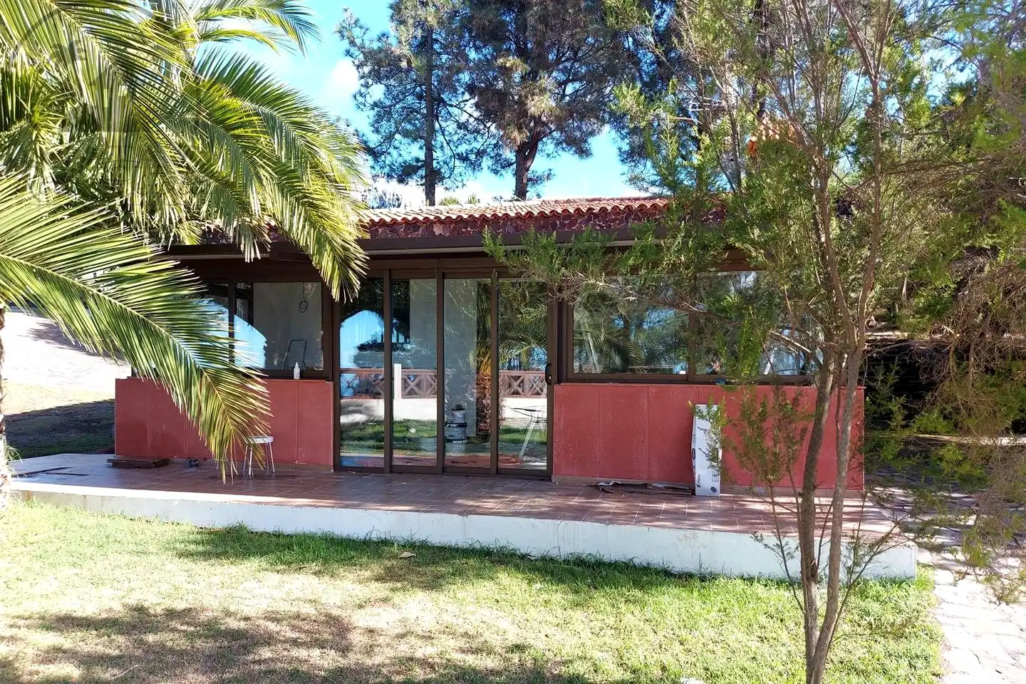 Casa rustica in vendita a El Tanque, imagen 35