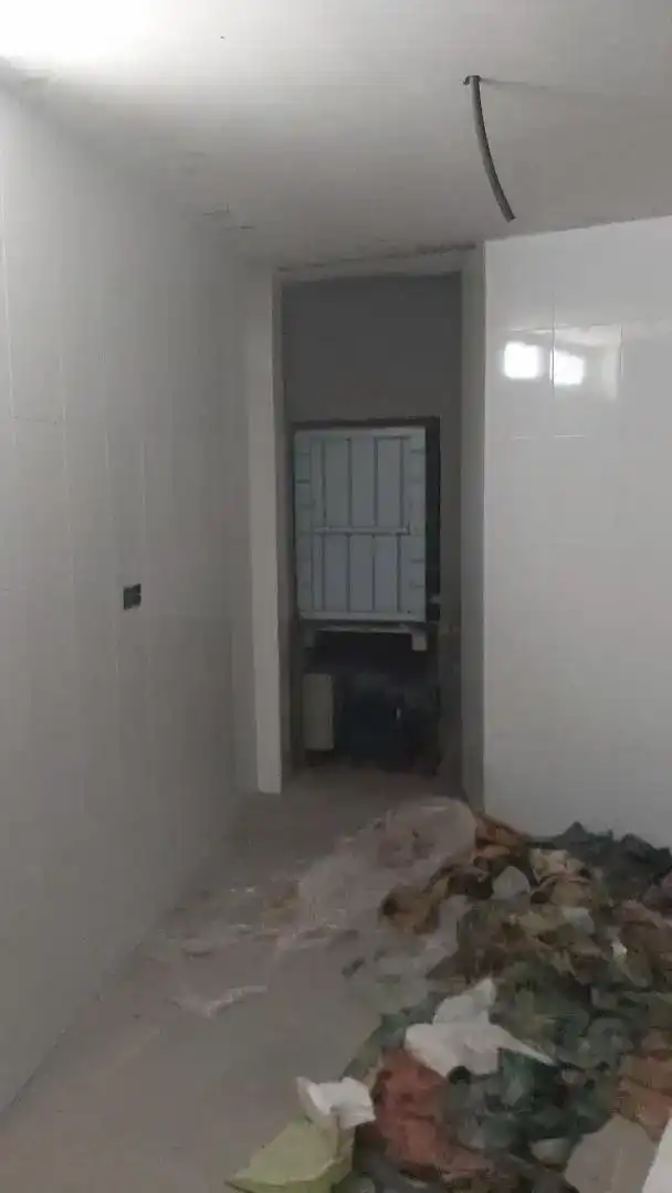 Planta baixa en venda en Camariñas