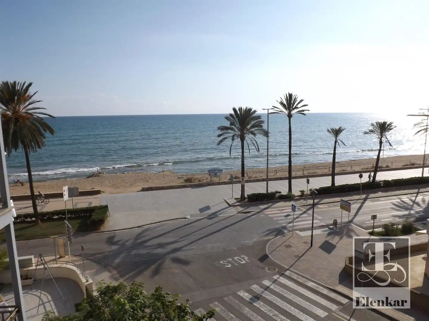 Penthouse mit Pool zum Verkauf in Maritim, imagen 24