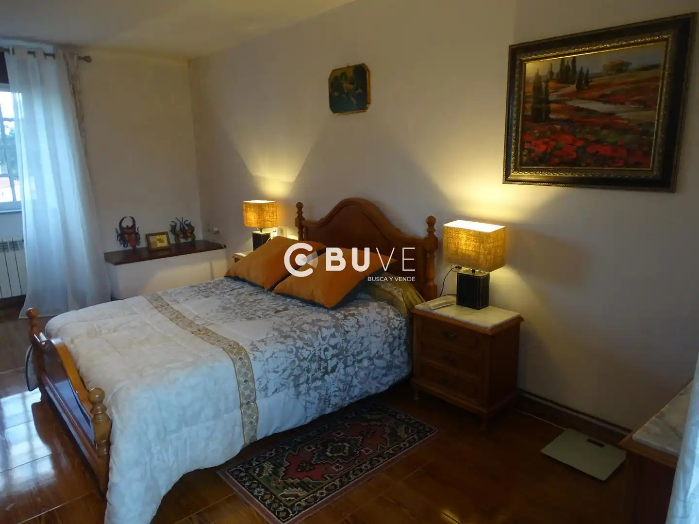 Casa amb jardí en venda a Loureiro, imagen 31