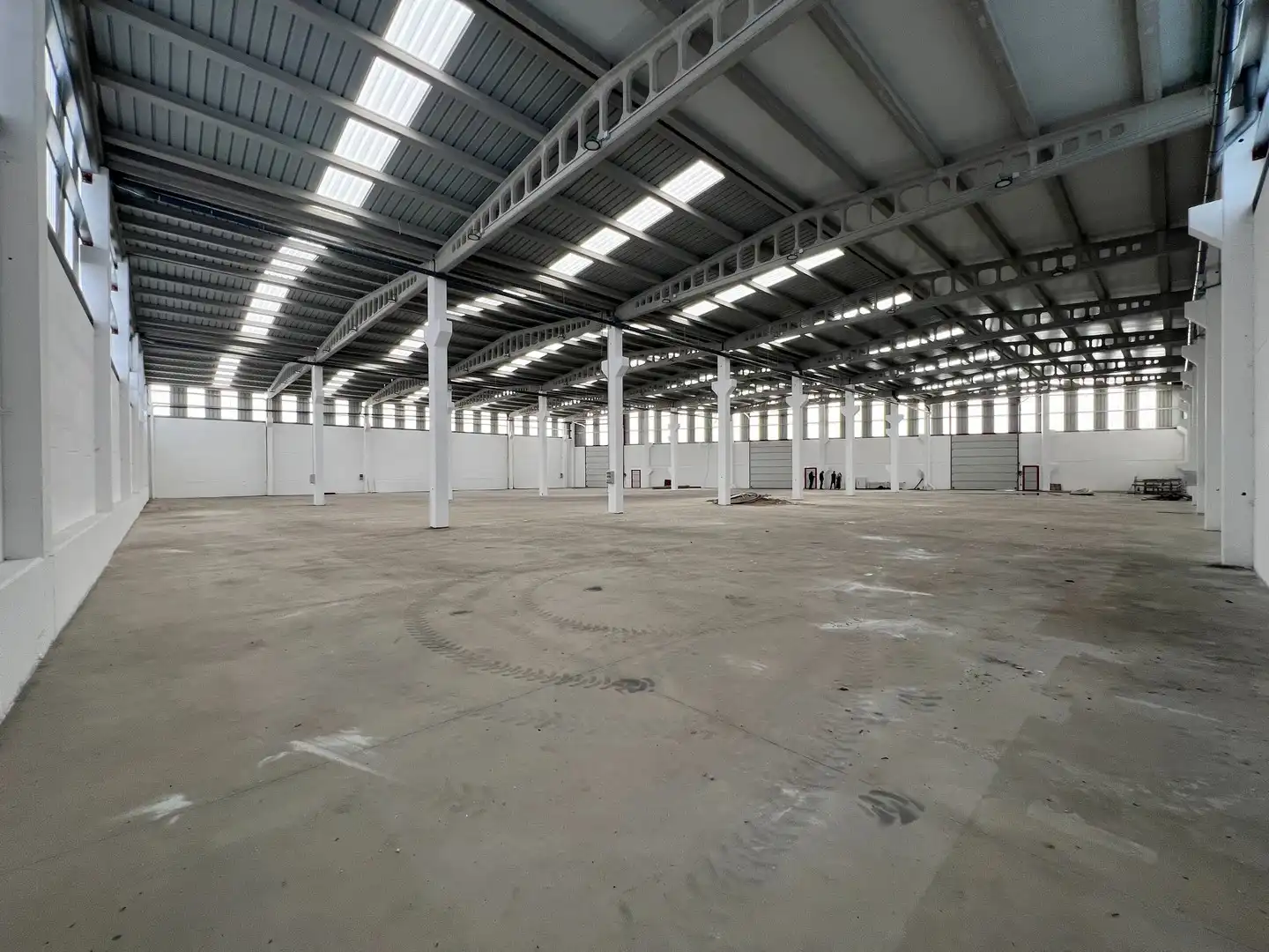 Nave industrial in vendita a Parada, imagen 18