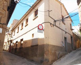 Exterior view of Flat for sale in Artajona