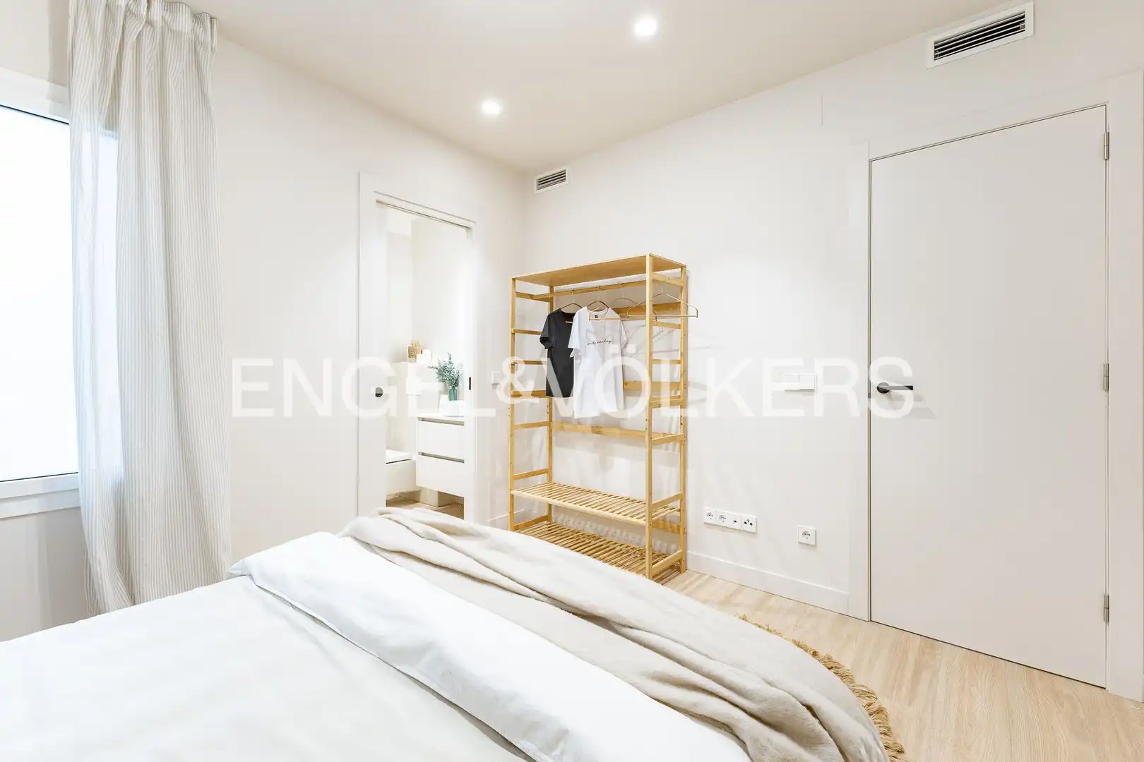 Flat with garden for sale in Carrer de Ferran Valls i Taberner, imagen 15