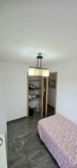 Pis en venda en Jaén amb Moblat i Balcó