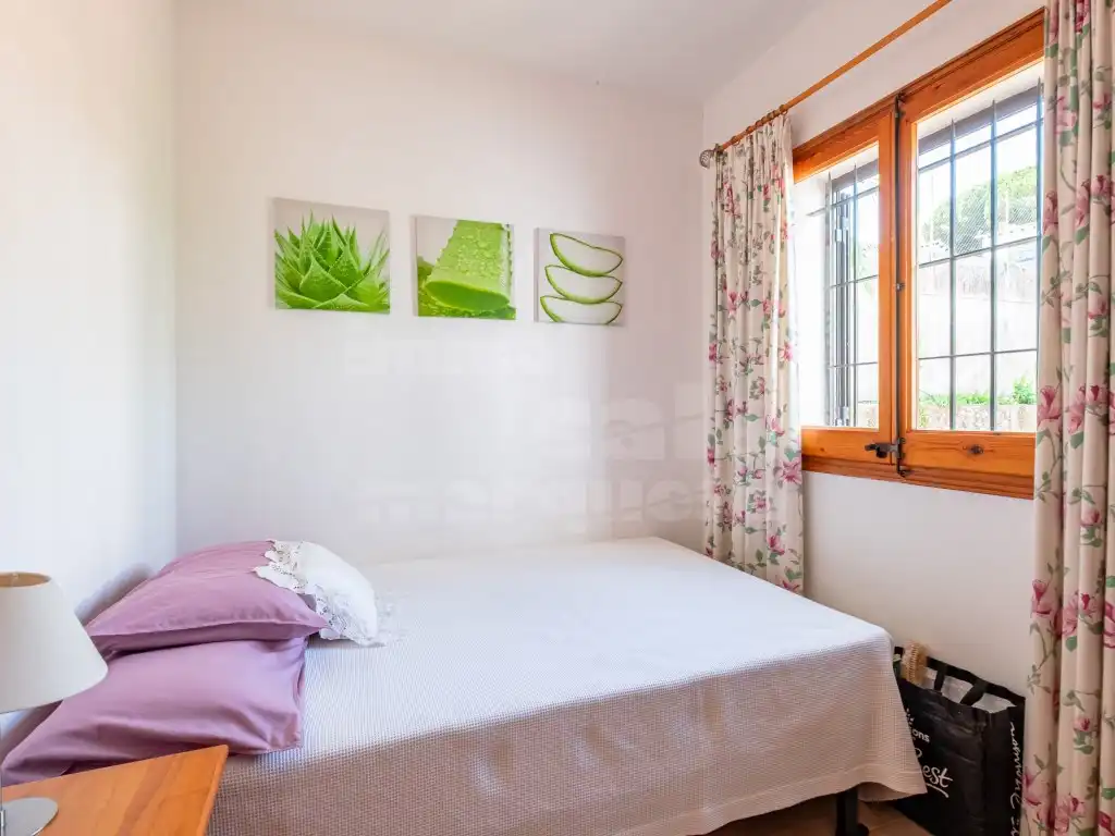 Dormitori de Casa o xalet en venda en Palafrugell