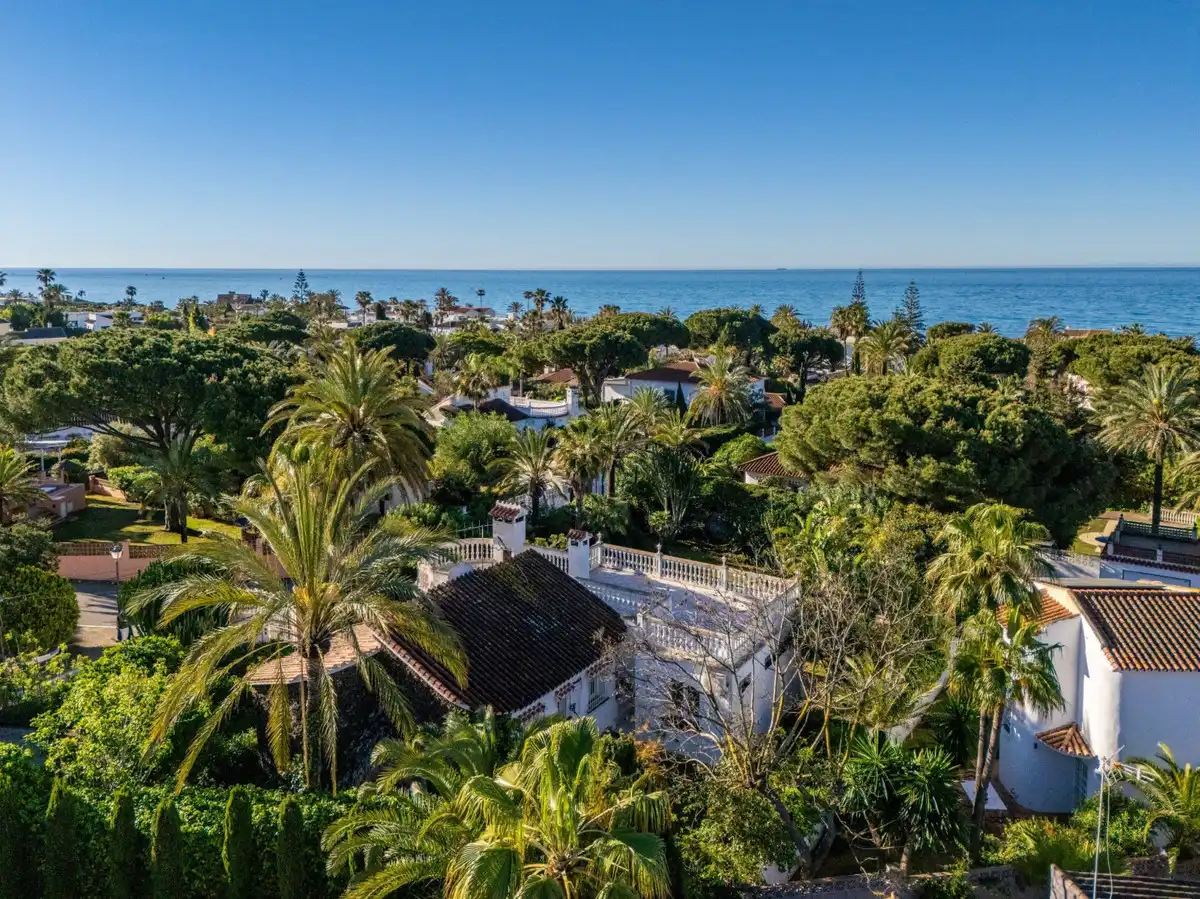Adossat en venda a Elviria - Cabopino, imagen 21