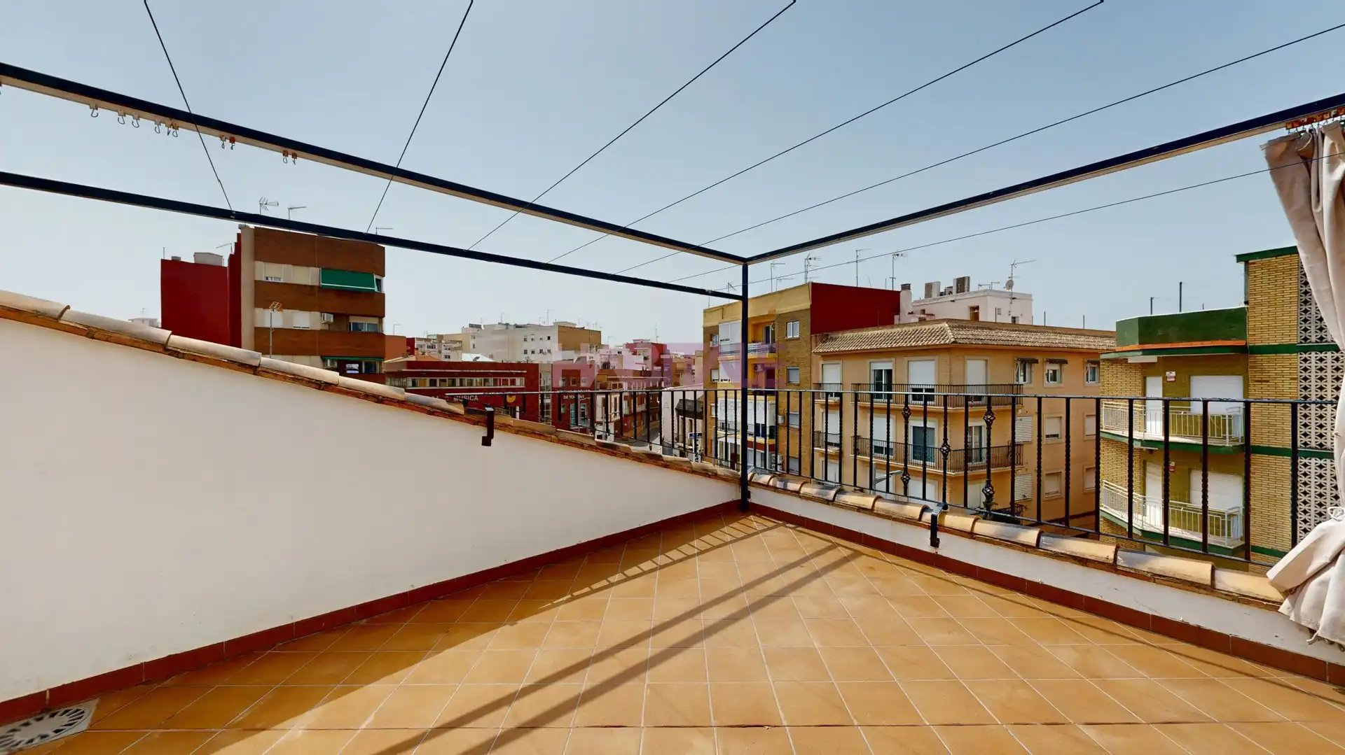 Terrace of Detached homes for sale in Torrent  with Terrace