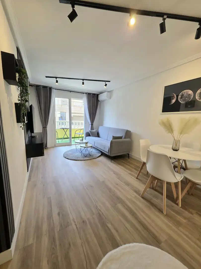 Apartamento con ascensor en venta en Playa del Cura, imagen 4