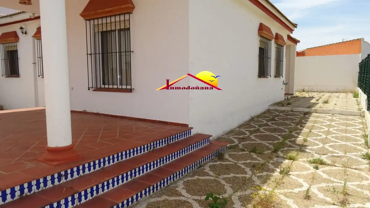 Chalet en venta en Matalascañas, imagen 4