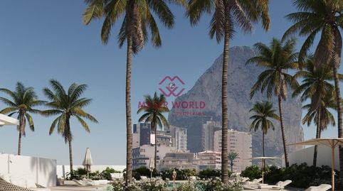 Foto 4 de Apartamento en venta en Marisol Park - Ortembach - Los Almendros, Calpe / Calp