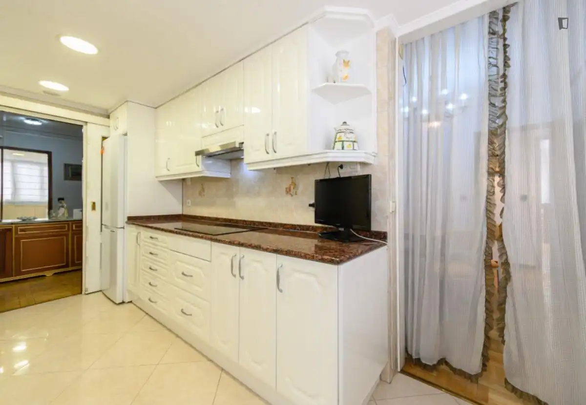 Apartamento de alquiler en Pinar del Rey