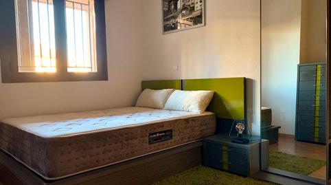 Foto 3 de Pis en venda a Centro de Especialidades, Ocaña