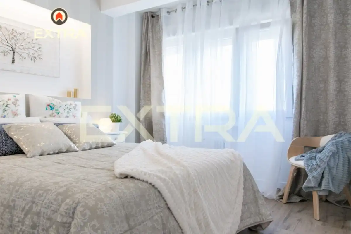 Habitación de Piso en venta en Madrid con Aire acondicionado, Calefacción y Terraza