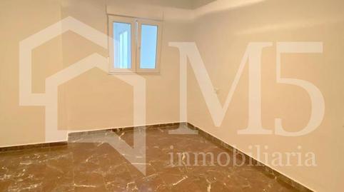 Foto 5 de Piso de alquiler en Hispanidad - Vivar Téllez, Málaga