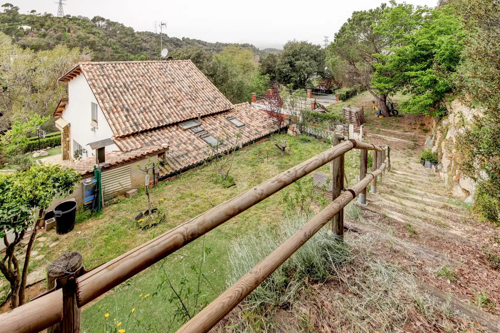 Casa en venta en Sant Fost de Campsentelles, imagen 52
