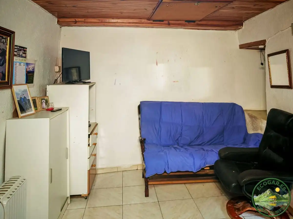Houses for sale in Ponferrada  with Heating, Parquet flooring and Terrace
