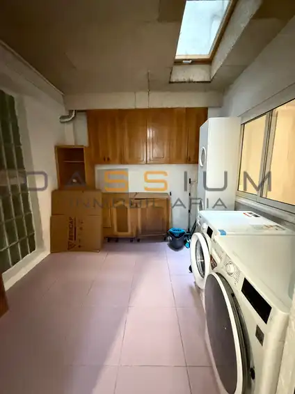 Cuina de Pis en venda en Reus amb Aire condicionat, Calefacció i Terrassa