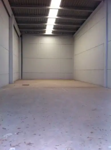 Nave industrial in vendita a La Palma del Condado