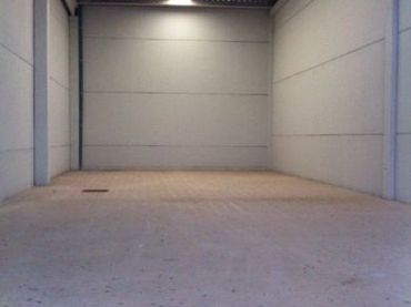 Nave industrial in vendita a La Palma del Condado