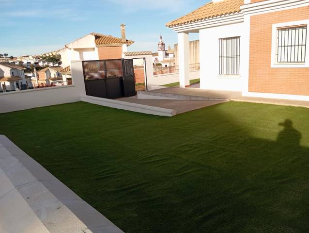 Casa-chalet en Venta en Calle Cerrito, 18 en El Ronquillo