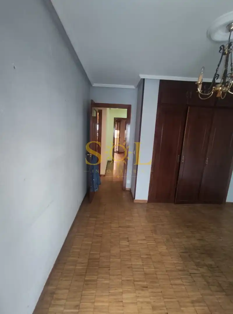 Pis amb terrassa en venda a Calle Monasterio, imagen 106