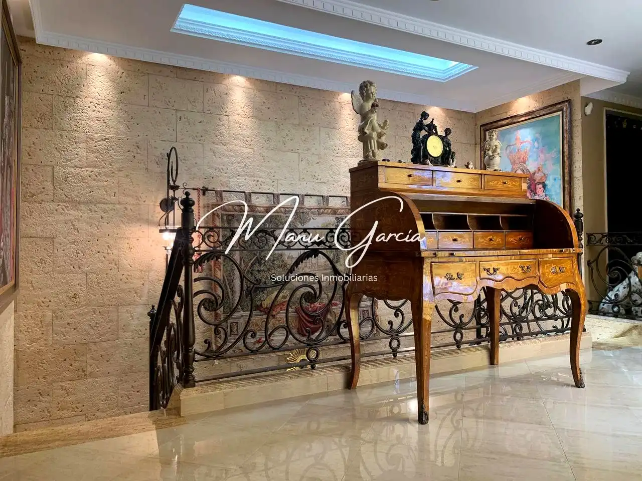 Casa adosada en venta en Lucena con Aire acondicionado, Calefacción y Terraza