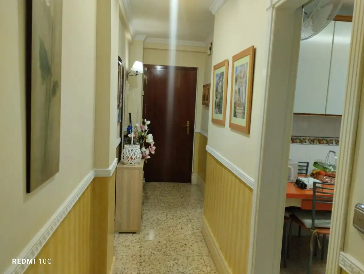 Piso en venta en Melilla