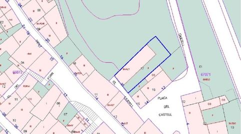 Solvia Inmobiliaria  Suelo Urbanizable Copons