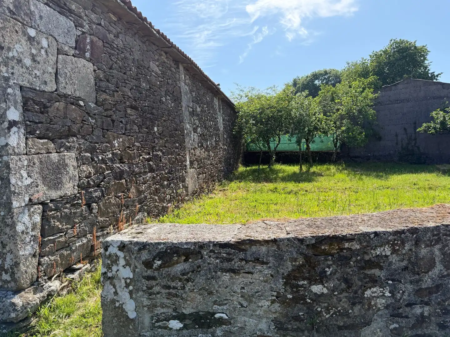 Casa rústica en venda a Silleda, imagen 2