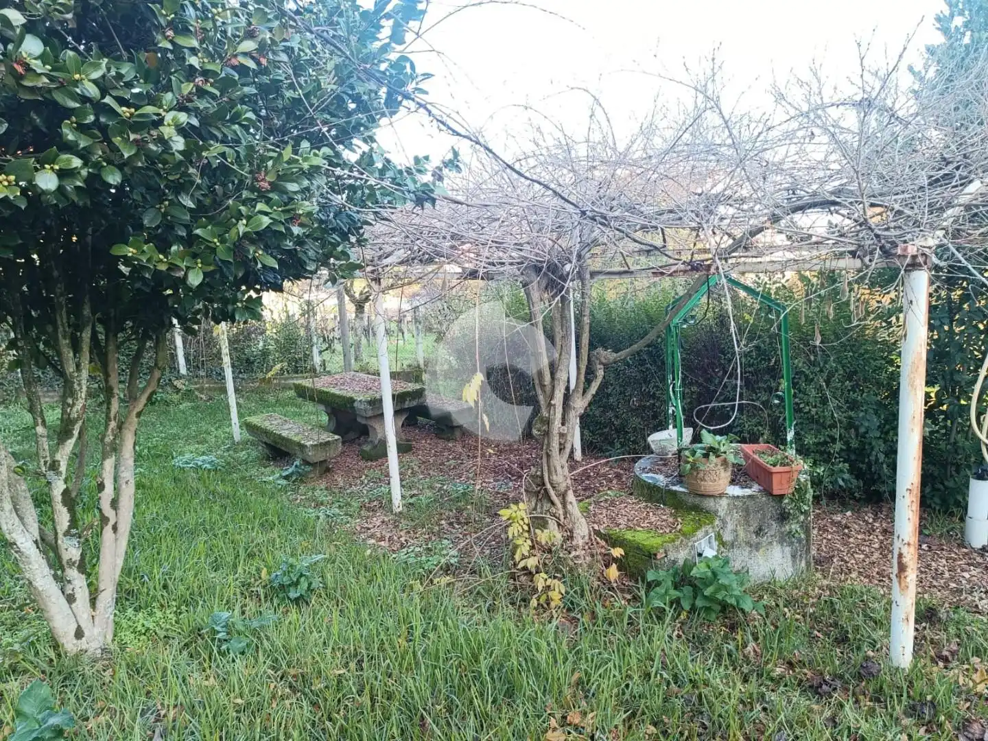 Houses for sale in Barbadás  with Private garden