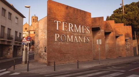 Photo 5 of Buildings for sale in Vinyets - Molí Vell, Sant Boi de Llobregat