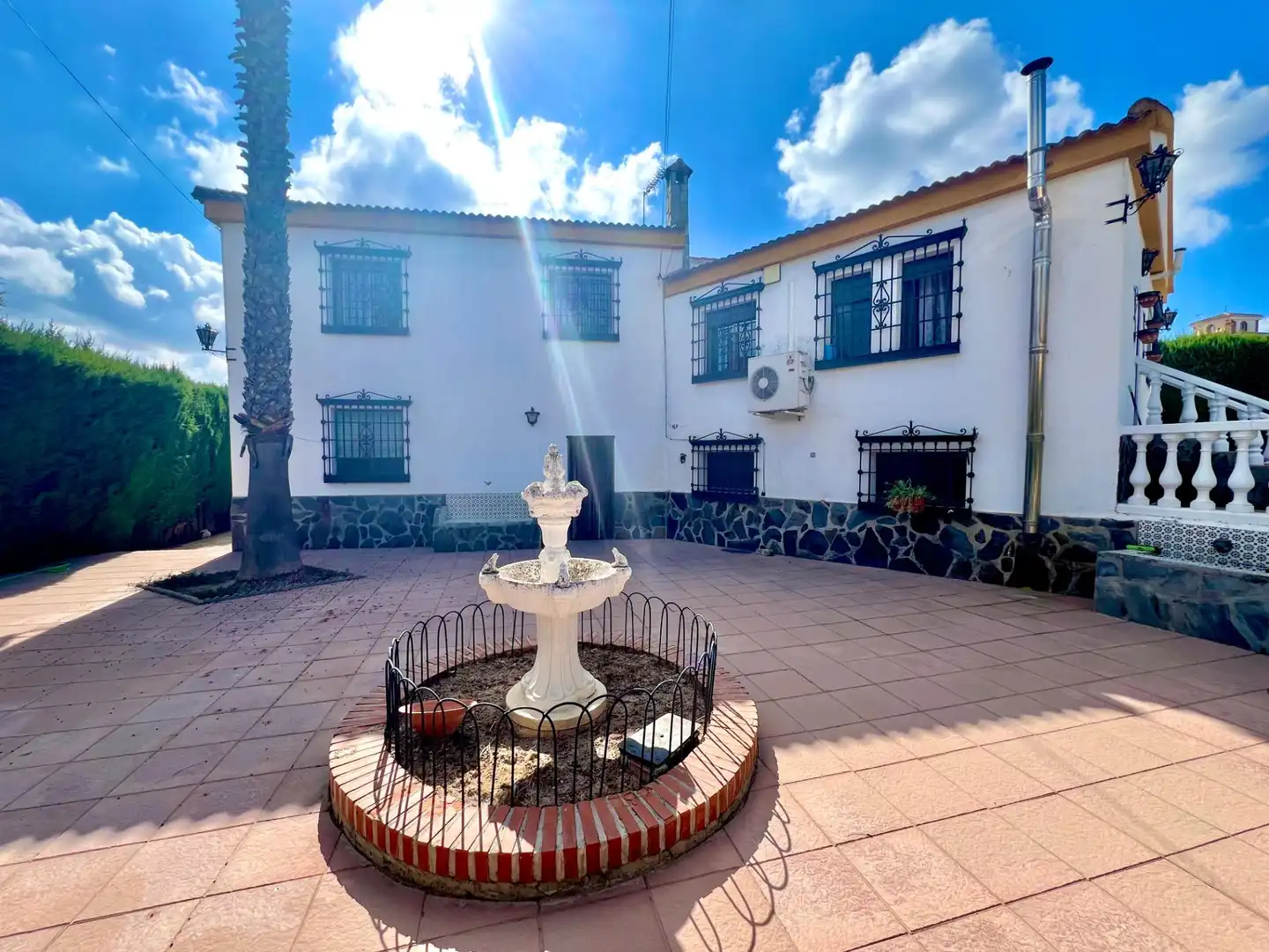 Villa zum Verkauf in Villa de Otura, imagen 73