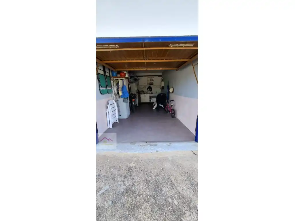 Parking of Flat for sale in Alcossebre