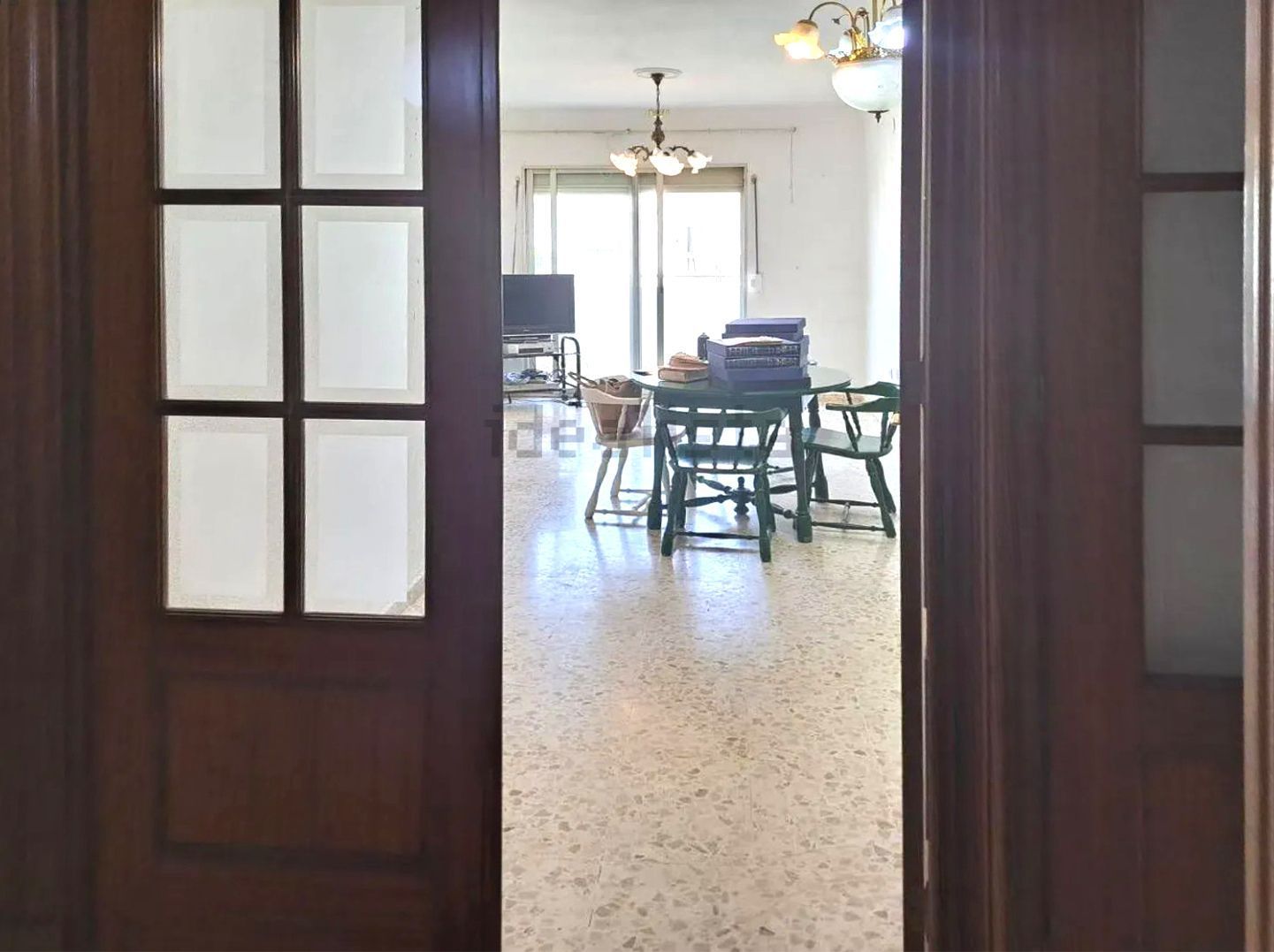 Flat for sale in Jerez de la Frontera  with Air Conditioner and Terrace