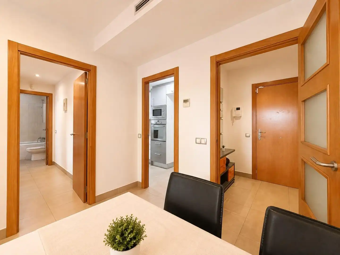 Piso en venta en Terrassa con Calefacción