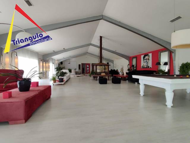 Casa-chalet en Venta en Pedraza