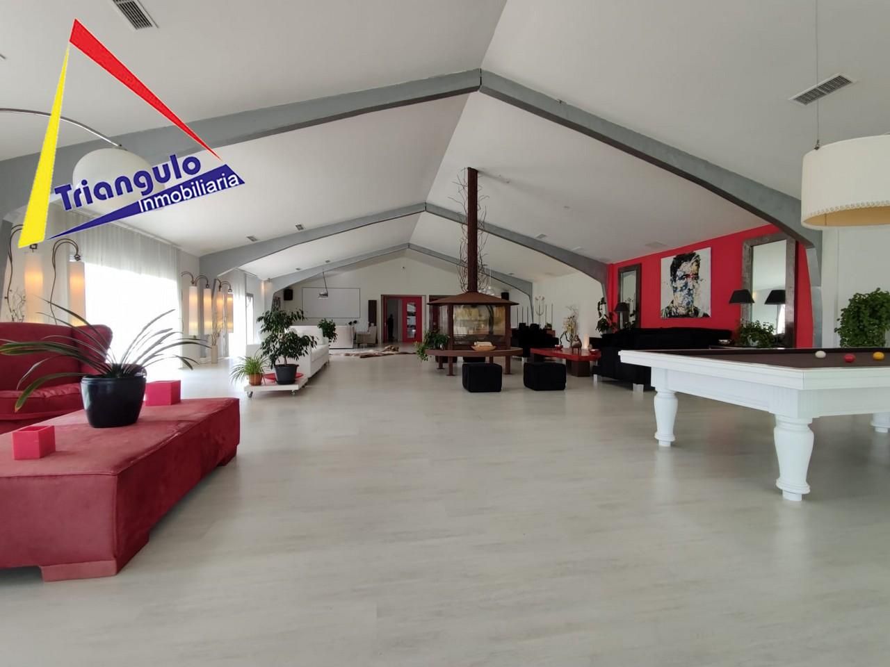 Casa o xalet en venda en Pedraza amb Aire condicionat, Jardí privat i Traster