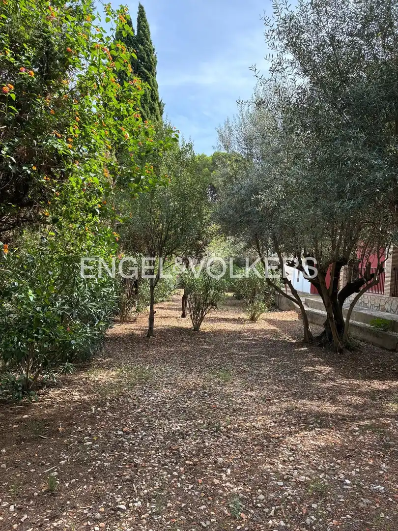 Houses for sale in Las Rotas / Les Rotes