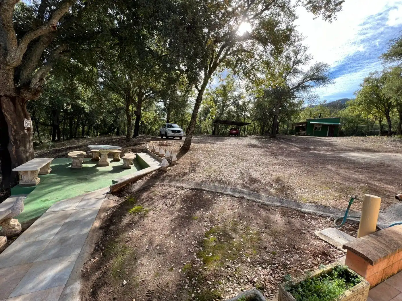 Casa o chalet de alquiler en Fuencaliente