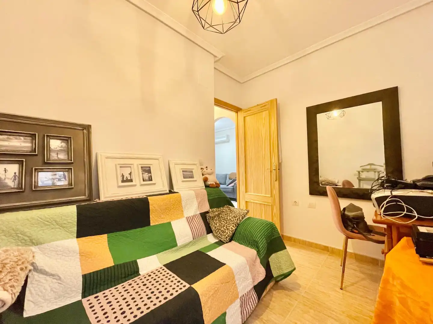 Apartament de lloguer en Formentera del Segura amb Aire condicionat, Calefacció i Terrassa