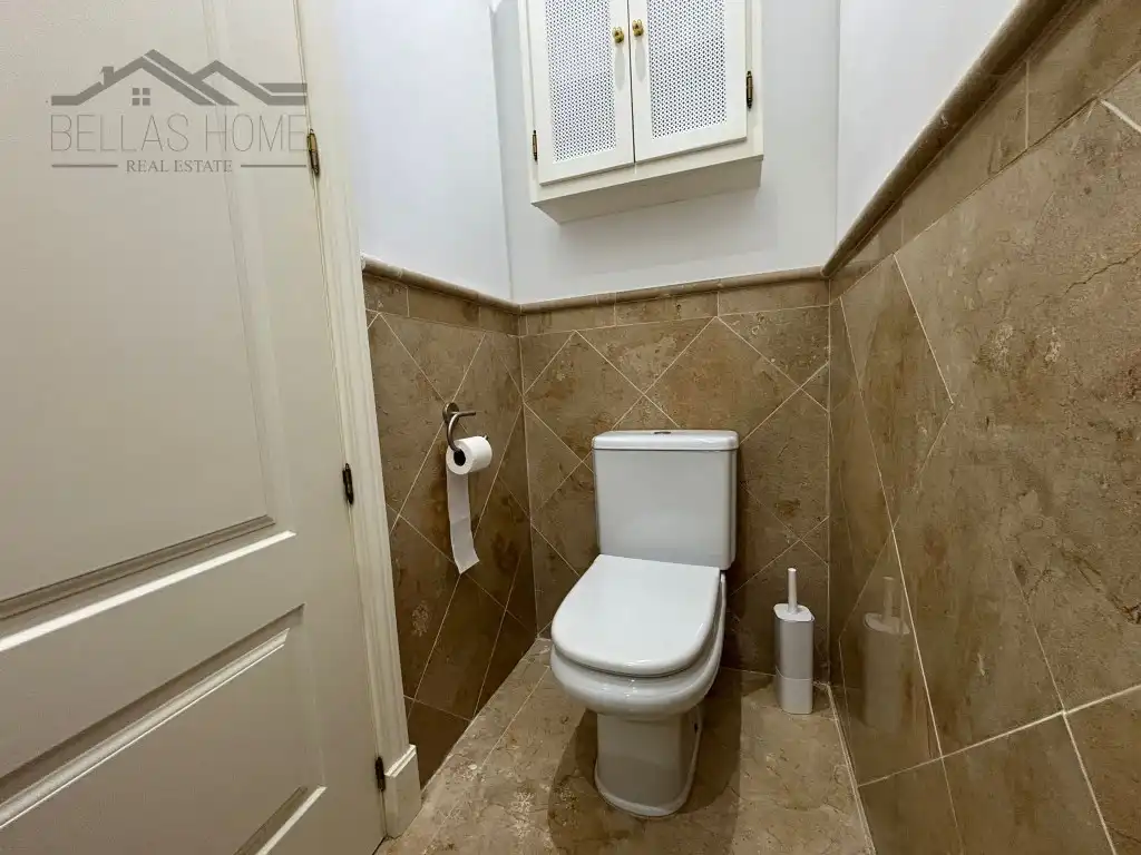 Flat for rent in Camino de Brijan, Bel - Air