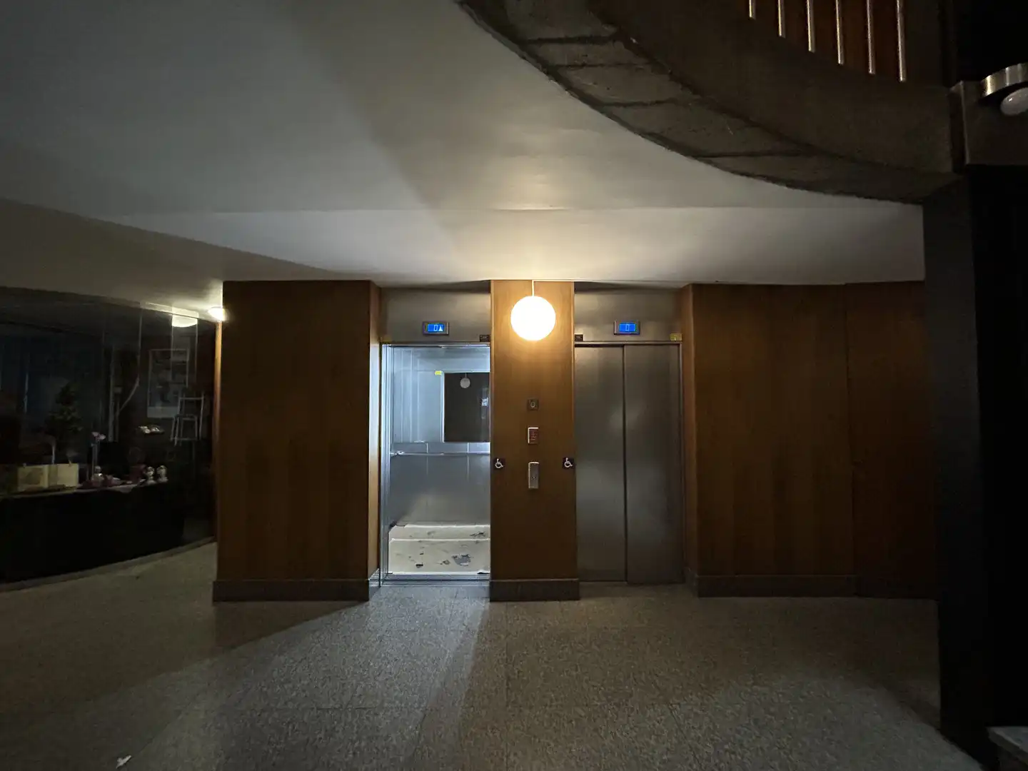 Büro zum Verkauf in General Alava Kalea, 10, Ensanche