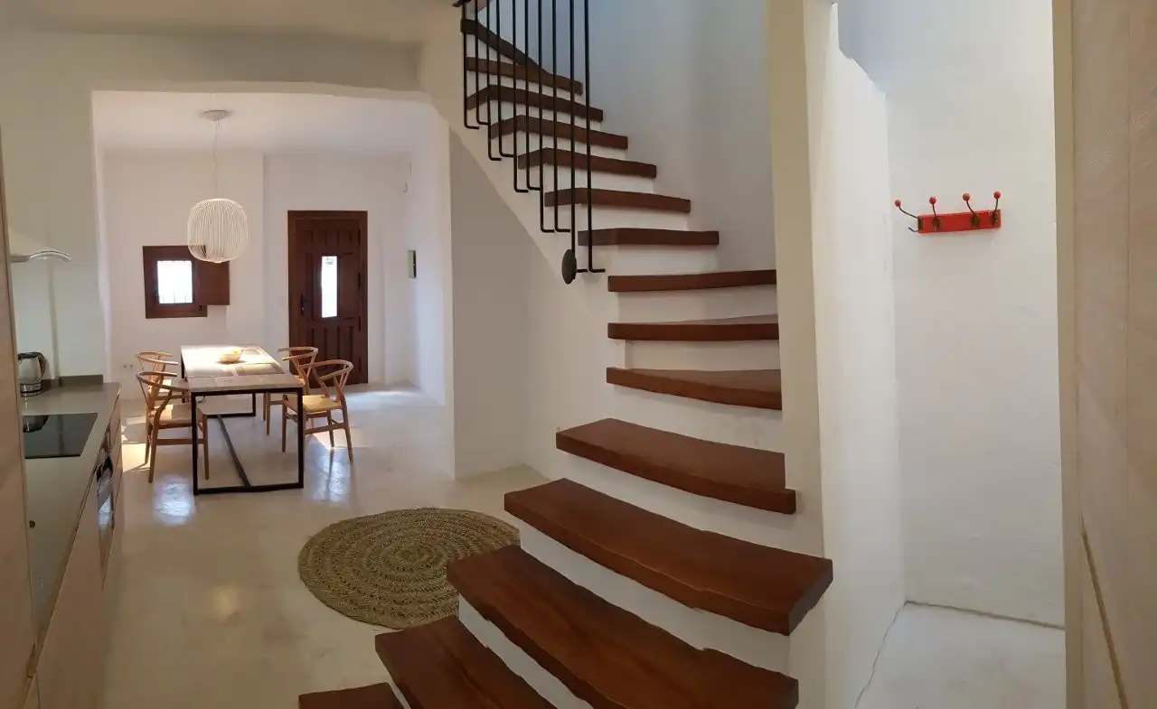 Casa o chalet en venta en Jávea / Xàbia con Aire acondicionado, Terraza y Internet