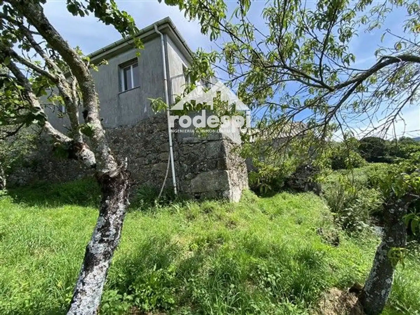 Casa o xalet en venda a Bande