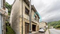 Exterior view of House or chalet for sale in San Martín del Rey Aurelio  with Heating, Private garden and Terrace
