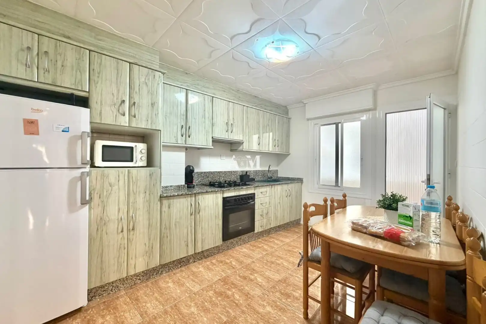 Wohnung mit Terrasse zur Miete in Playa del Cura, imagen 14